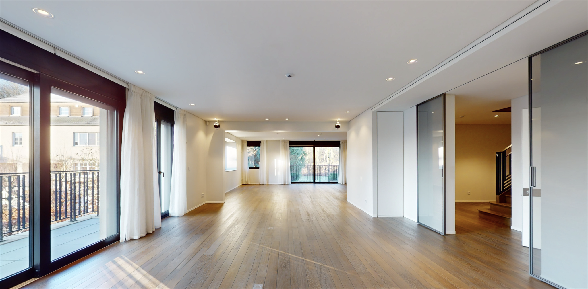 Apartment Villa – Elegance and Space at Square Luxor