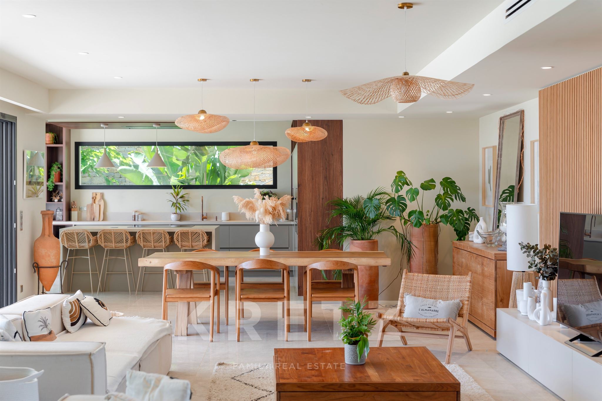 Carqueiranne - Sea View - Modern Villa