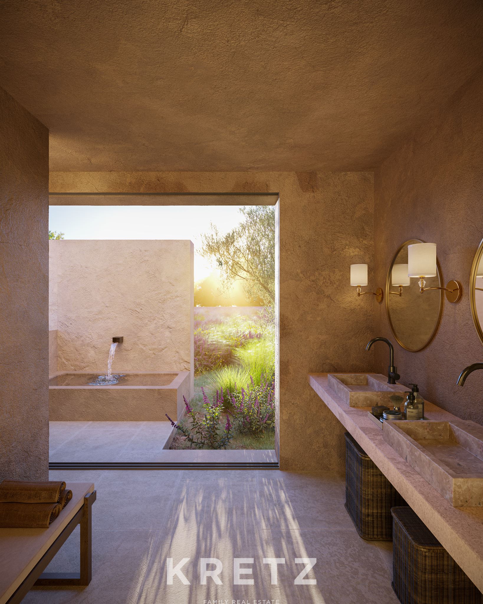 Dream villa Formentera