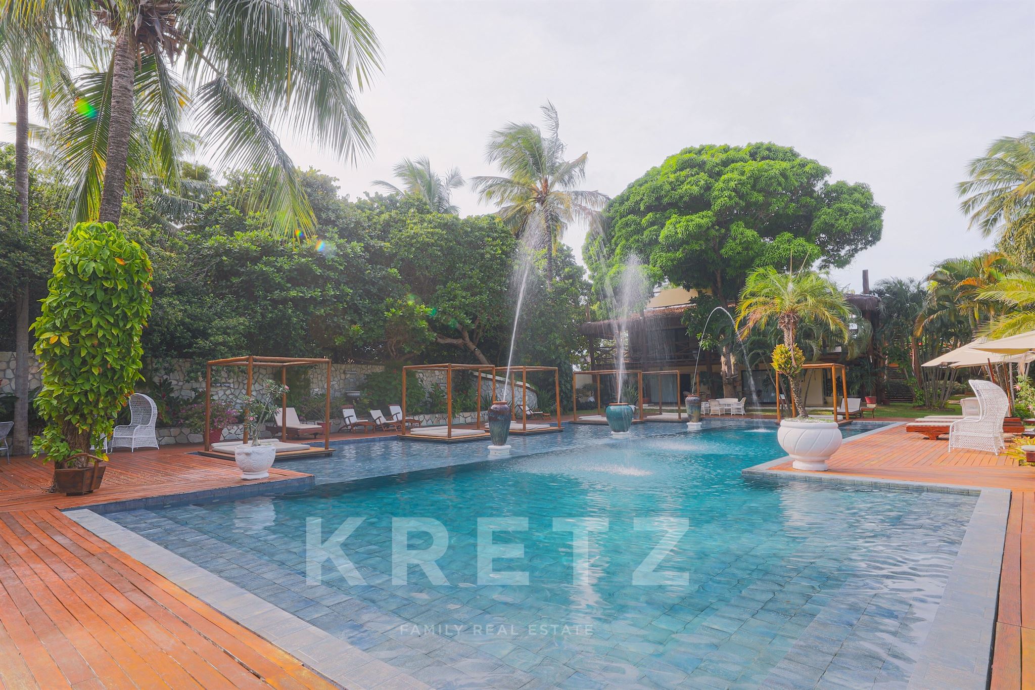 Beija Floor - Hotel & Spa