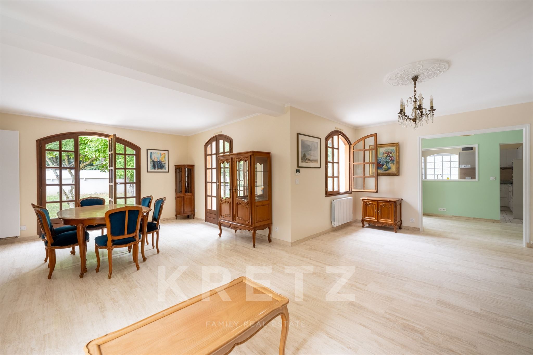 Family House