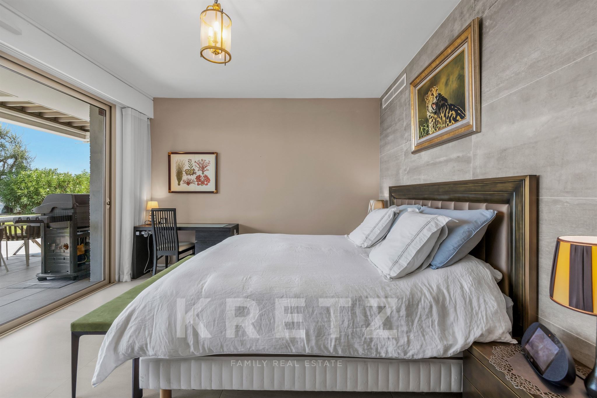Domaine de Gairaut — Le Plus Bel Appartement-Villa de Nice