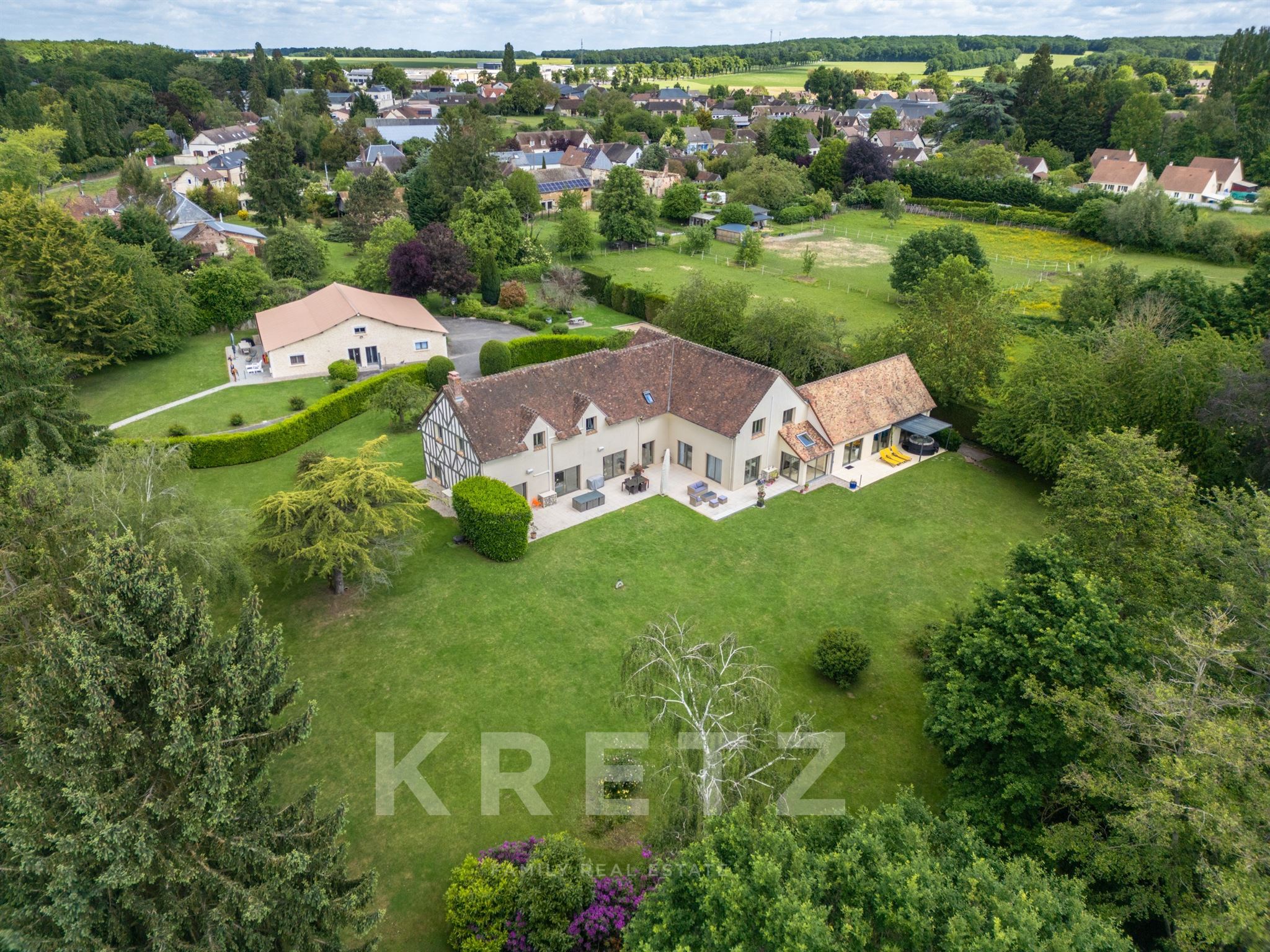Exclusive Property