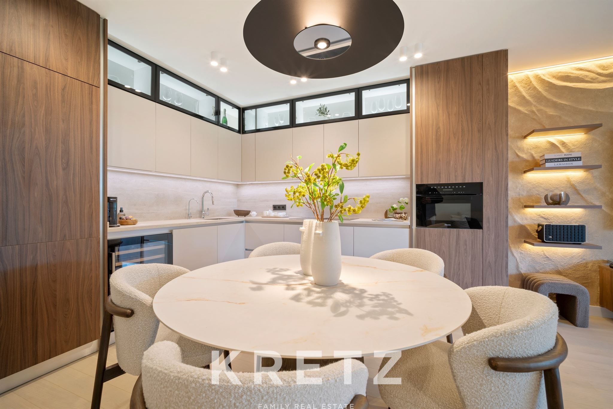 Luxury Apartment in Estepona | New Golden Mile