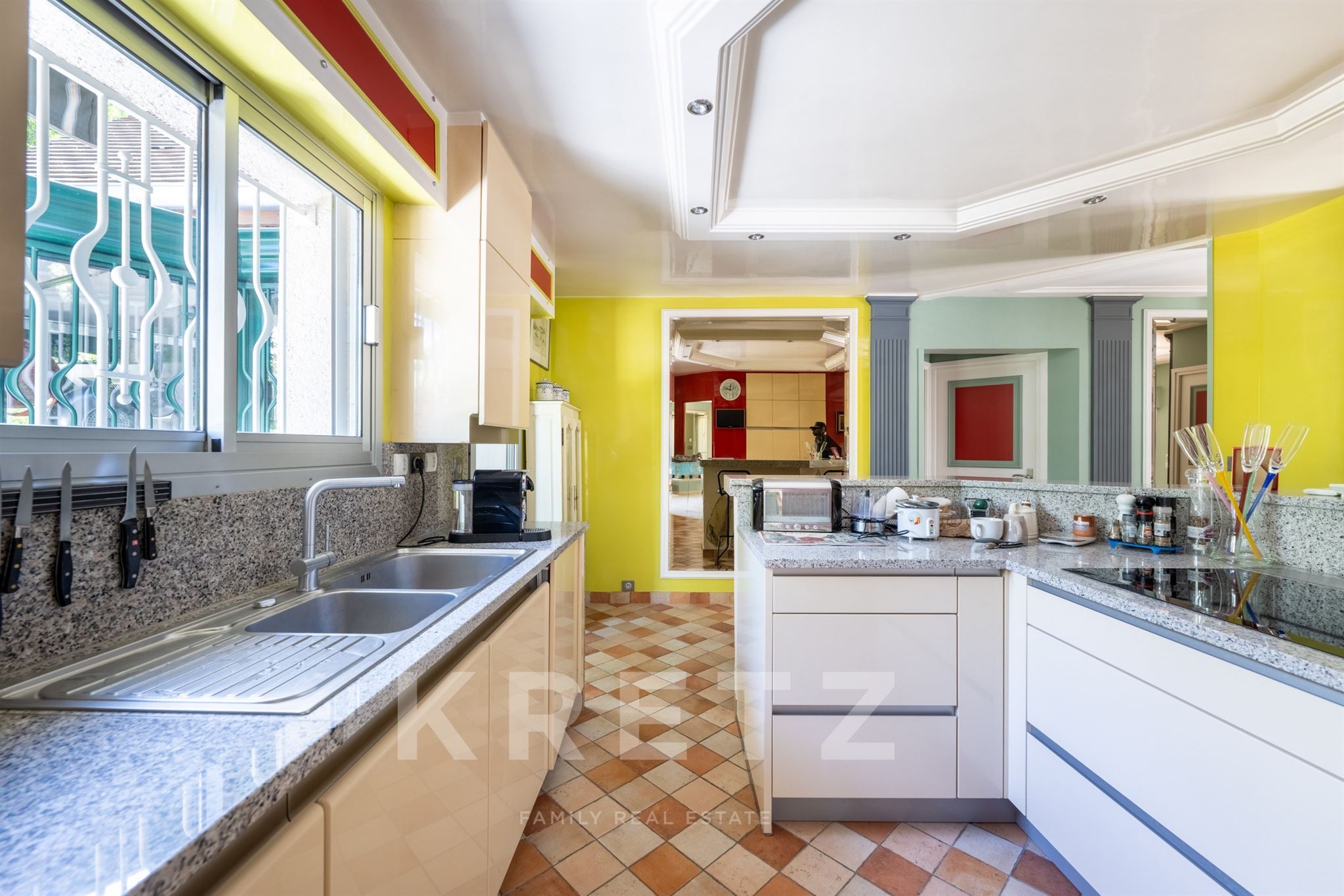 Exclusive Property