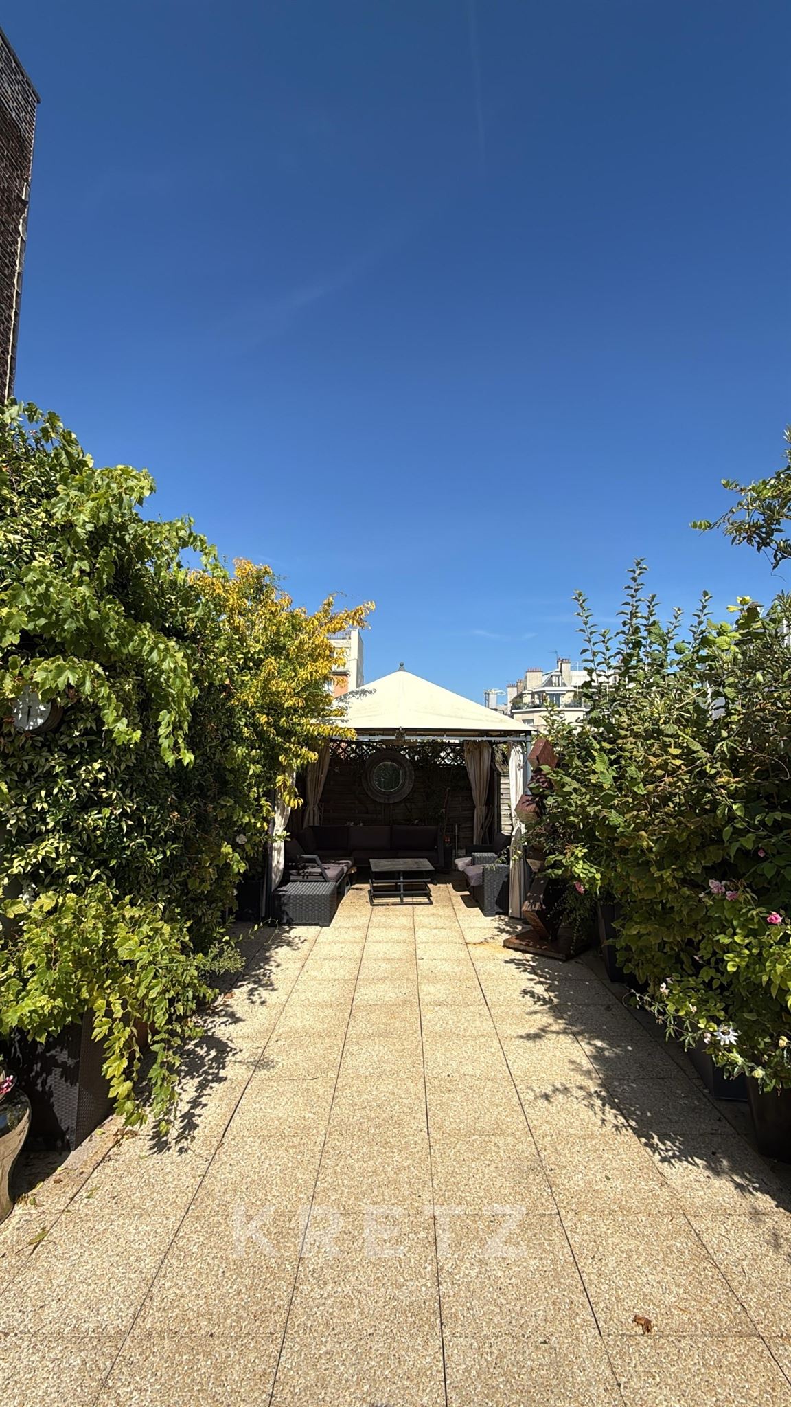 Hôtel Particulier Trocadéro/Muette