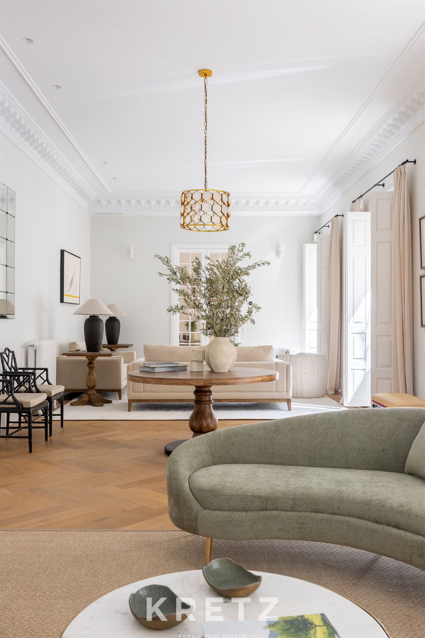 EXCEPCIONAL NEW BRAND APARTMENT IN JERONIMOS