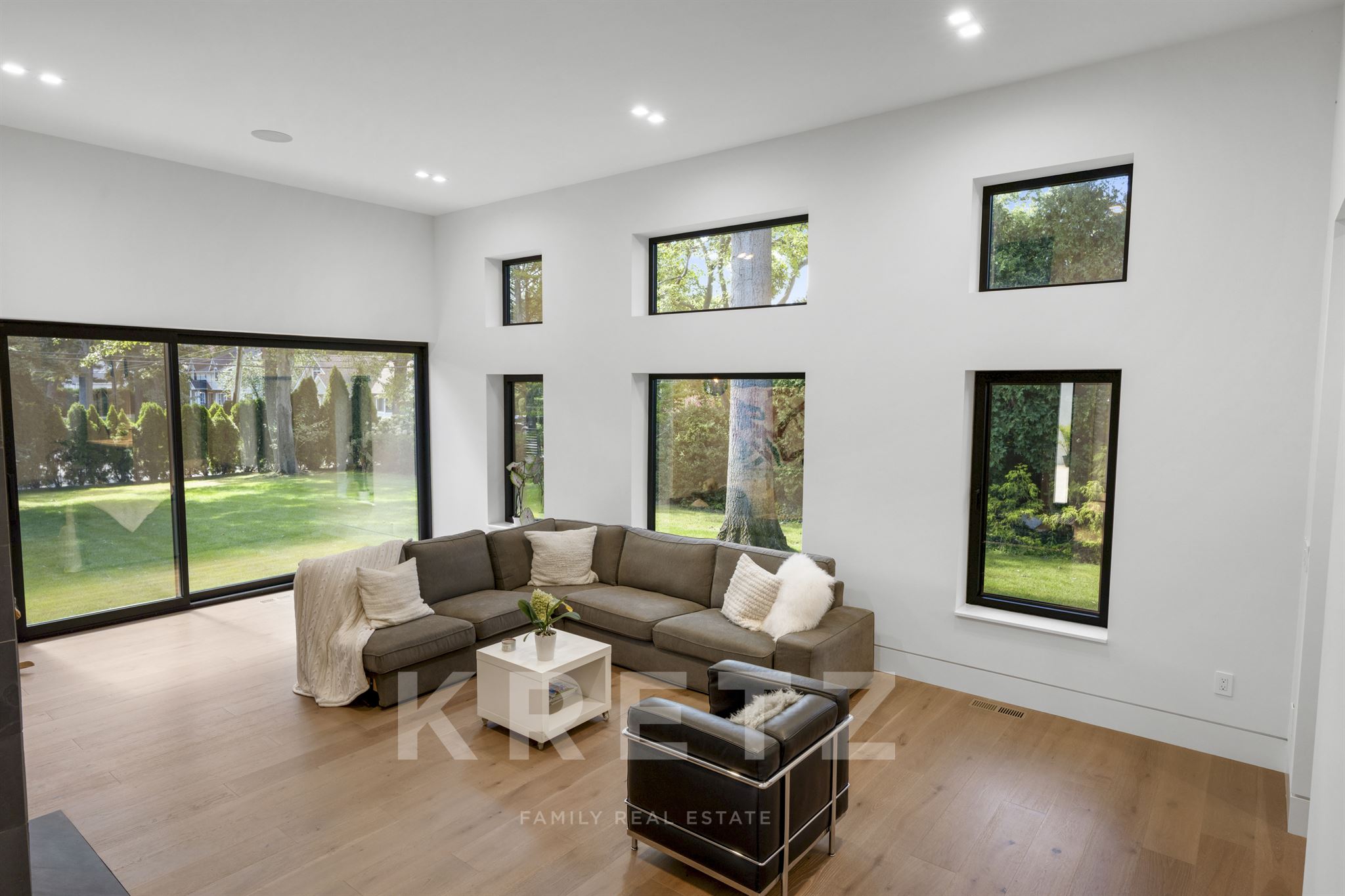 Experience contemporary elegance in Mamaroneck