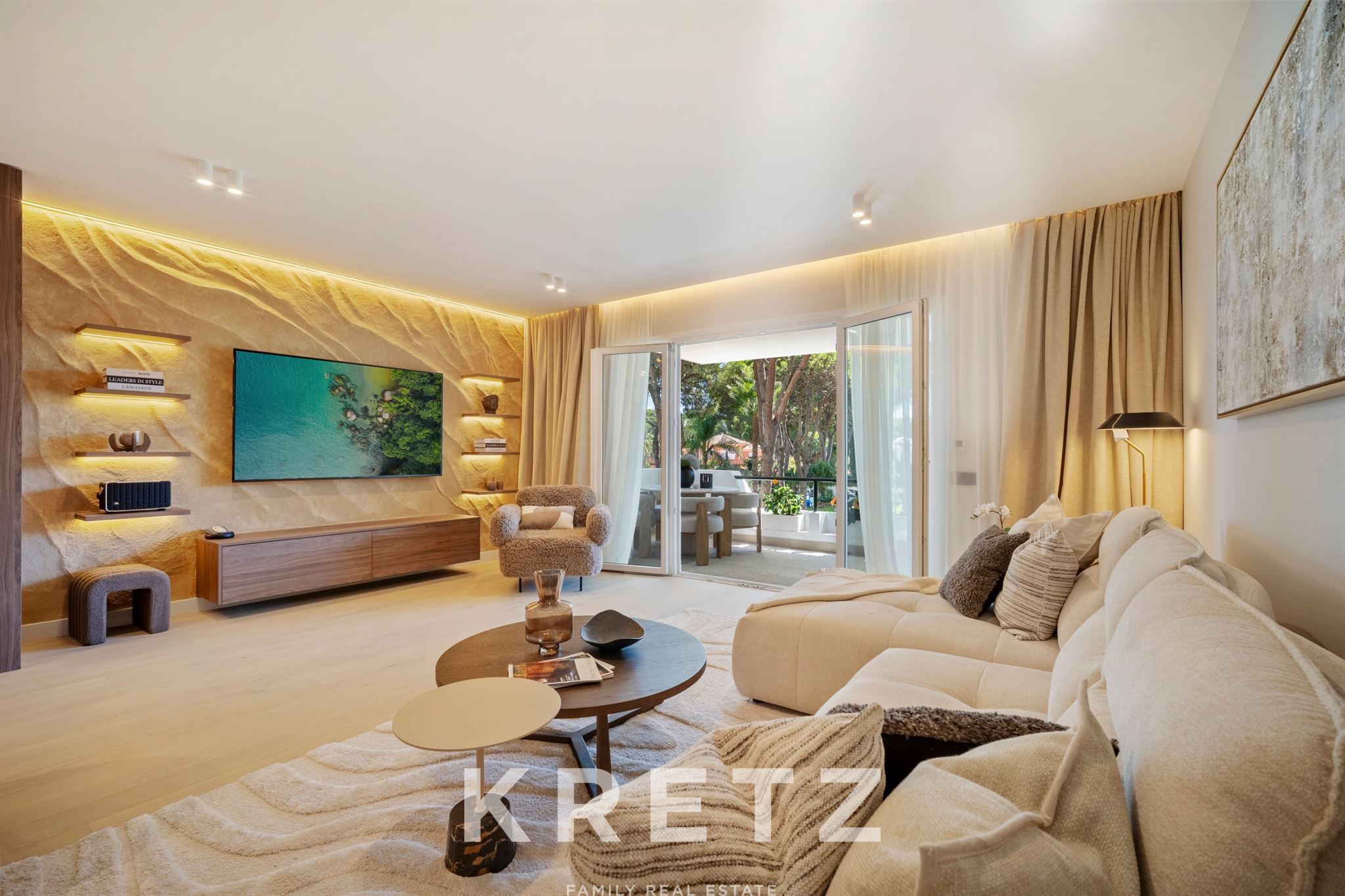 Luxury Apartment in Estepona | New Golden Mile