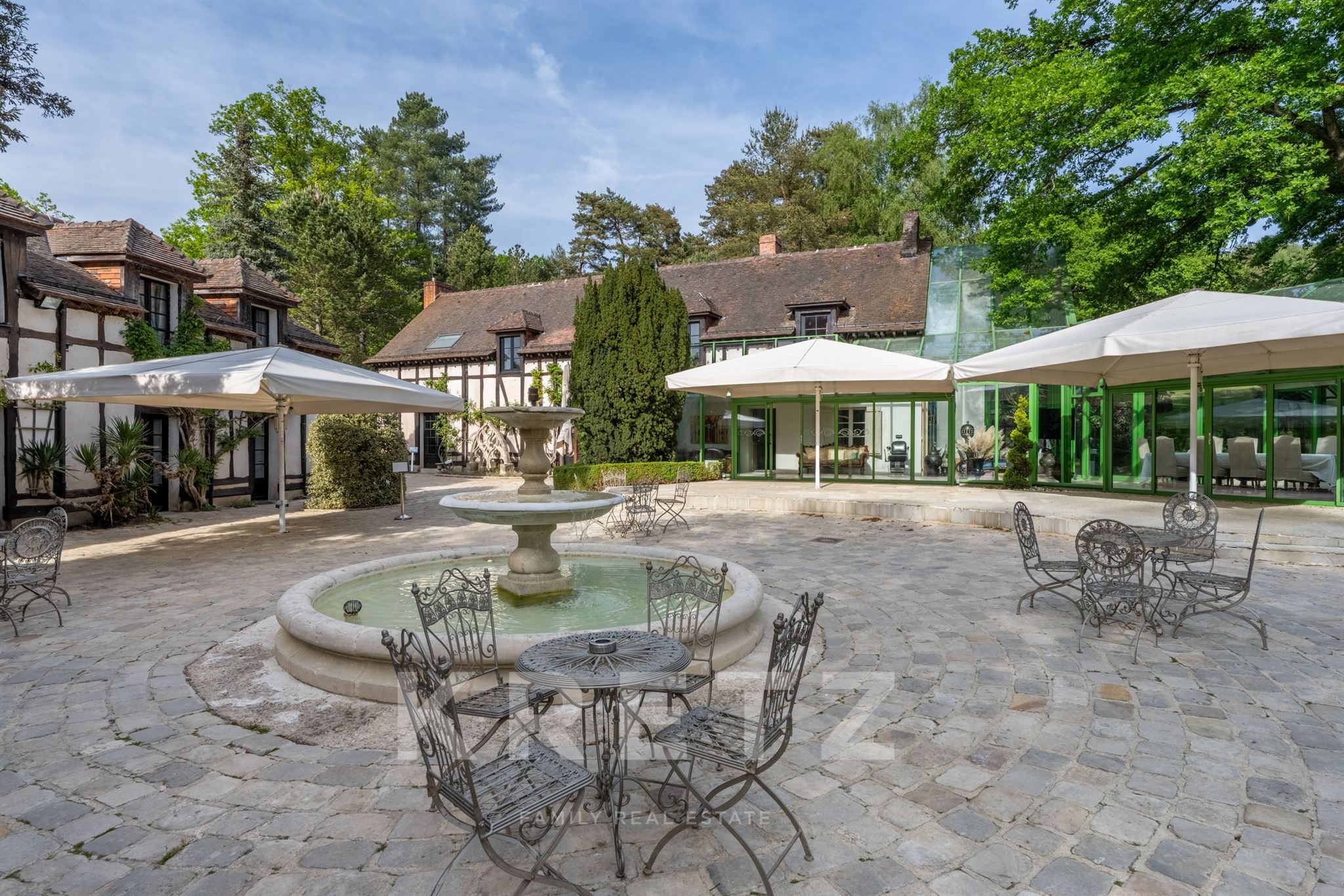 Exclusive Property