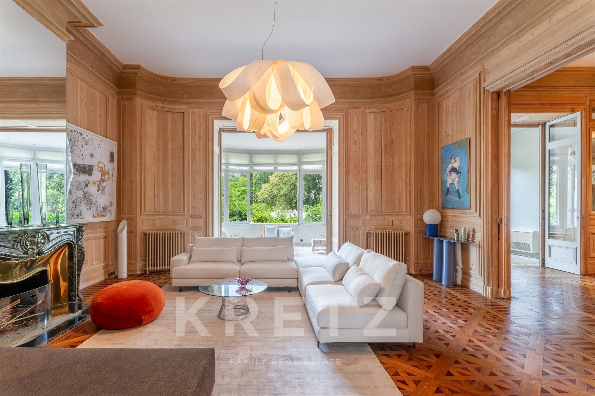 Bordeaux Jardin Public – Bordeaux’s most exclusive address