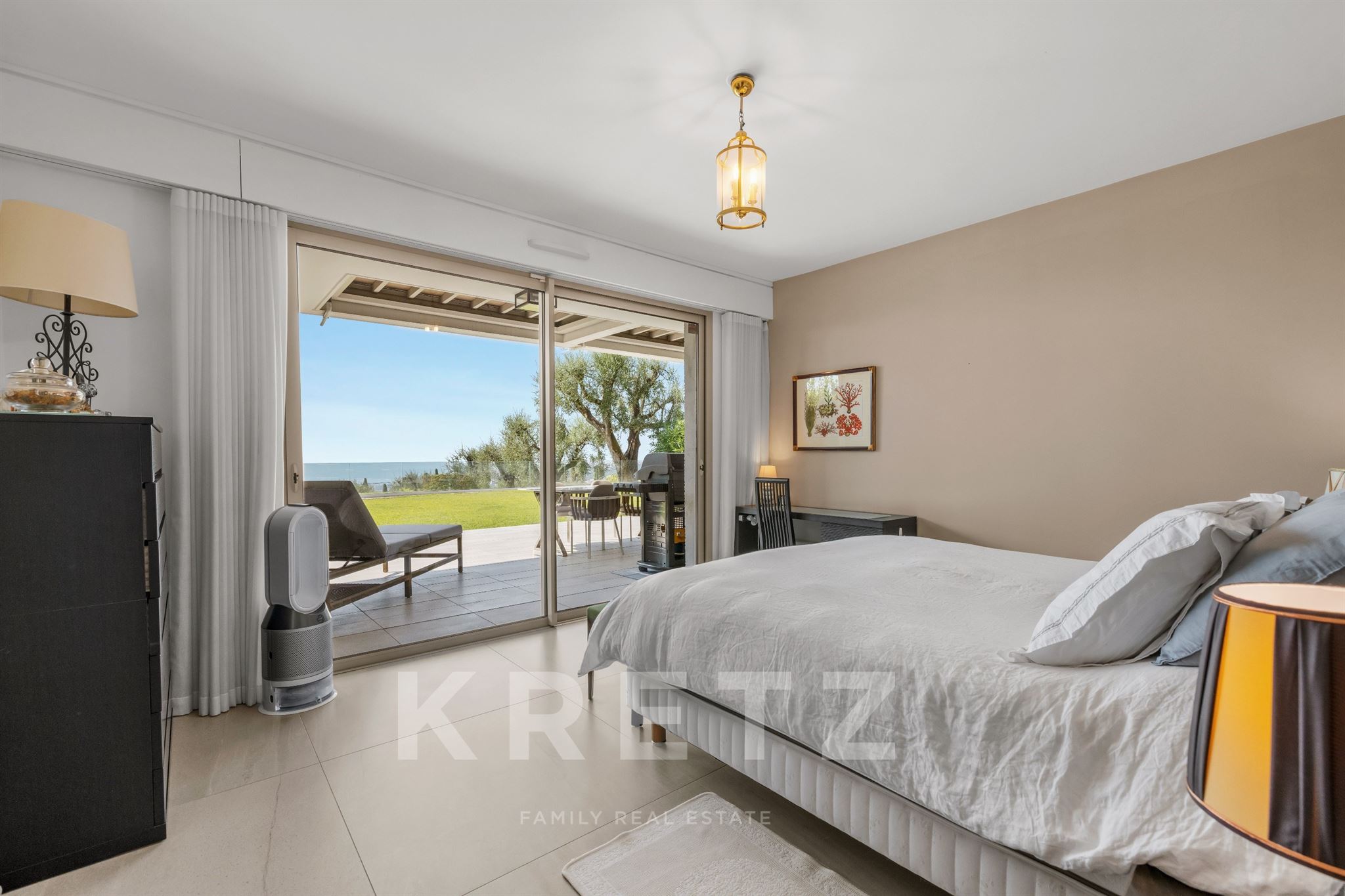 Domaine de Gairaut — Le Plus Bel Appartement-Villa de Nice