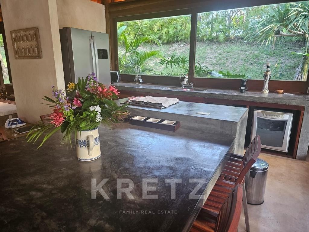 Kretz – House