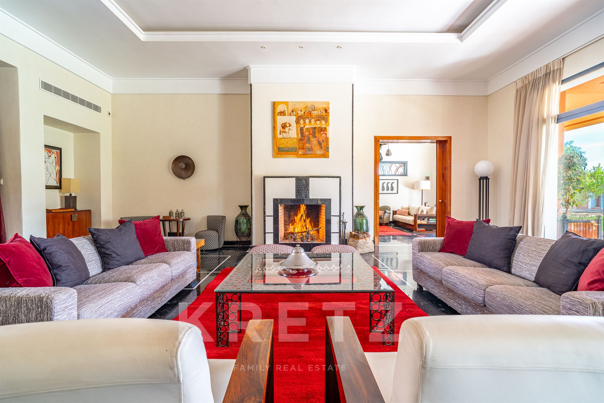 Assoufid Villas