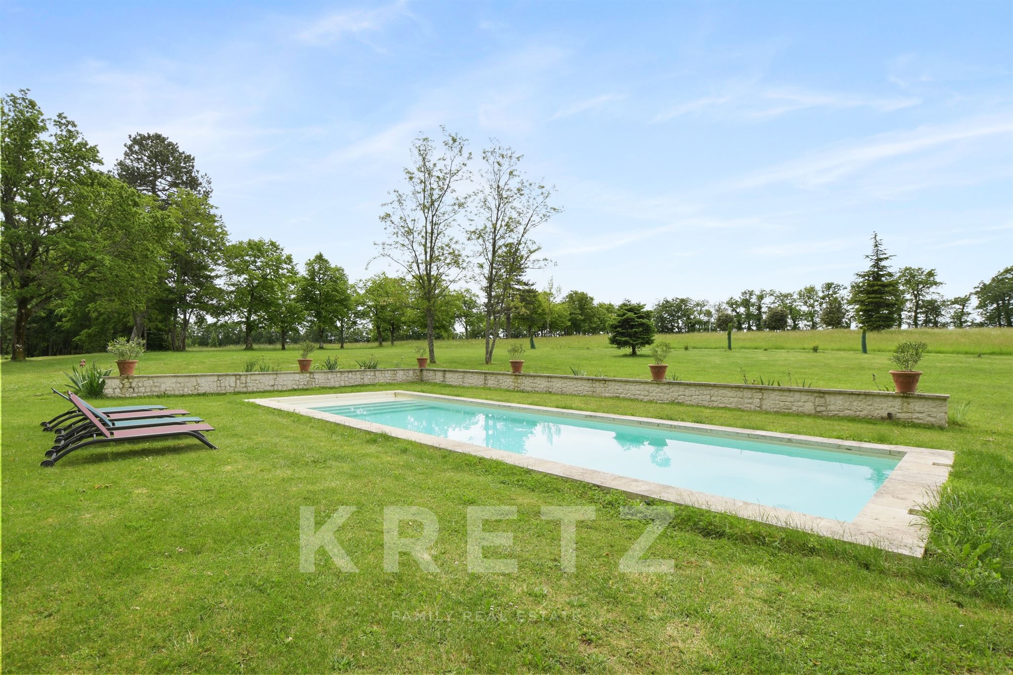 Exclusive - Cahors - Remarkably restored early 19th-century chateau