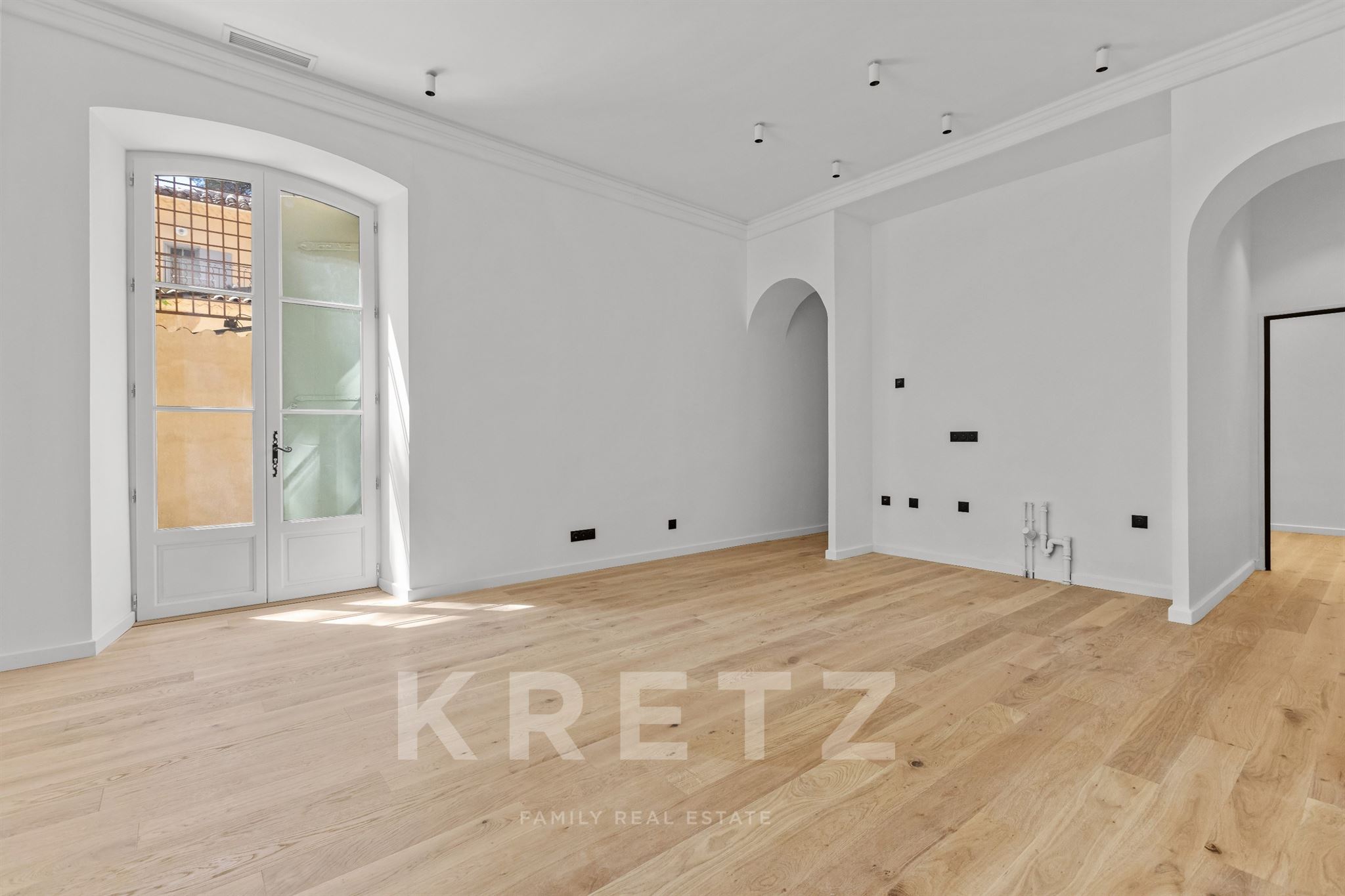 Kretz – Appartment