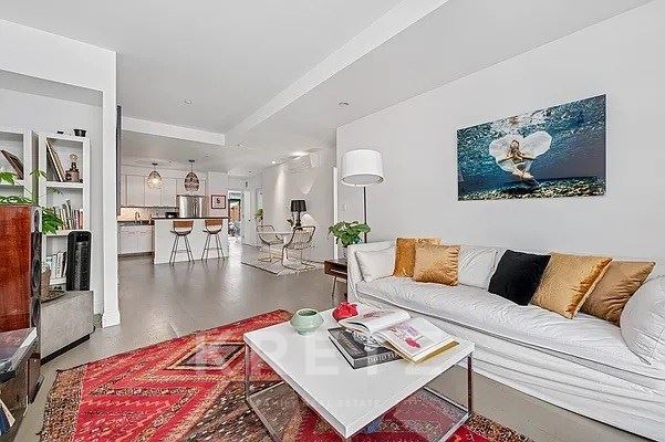 Dream Home for outdoor lovers in Prime Williamsburg