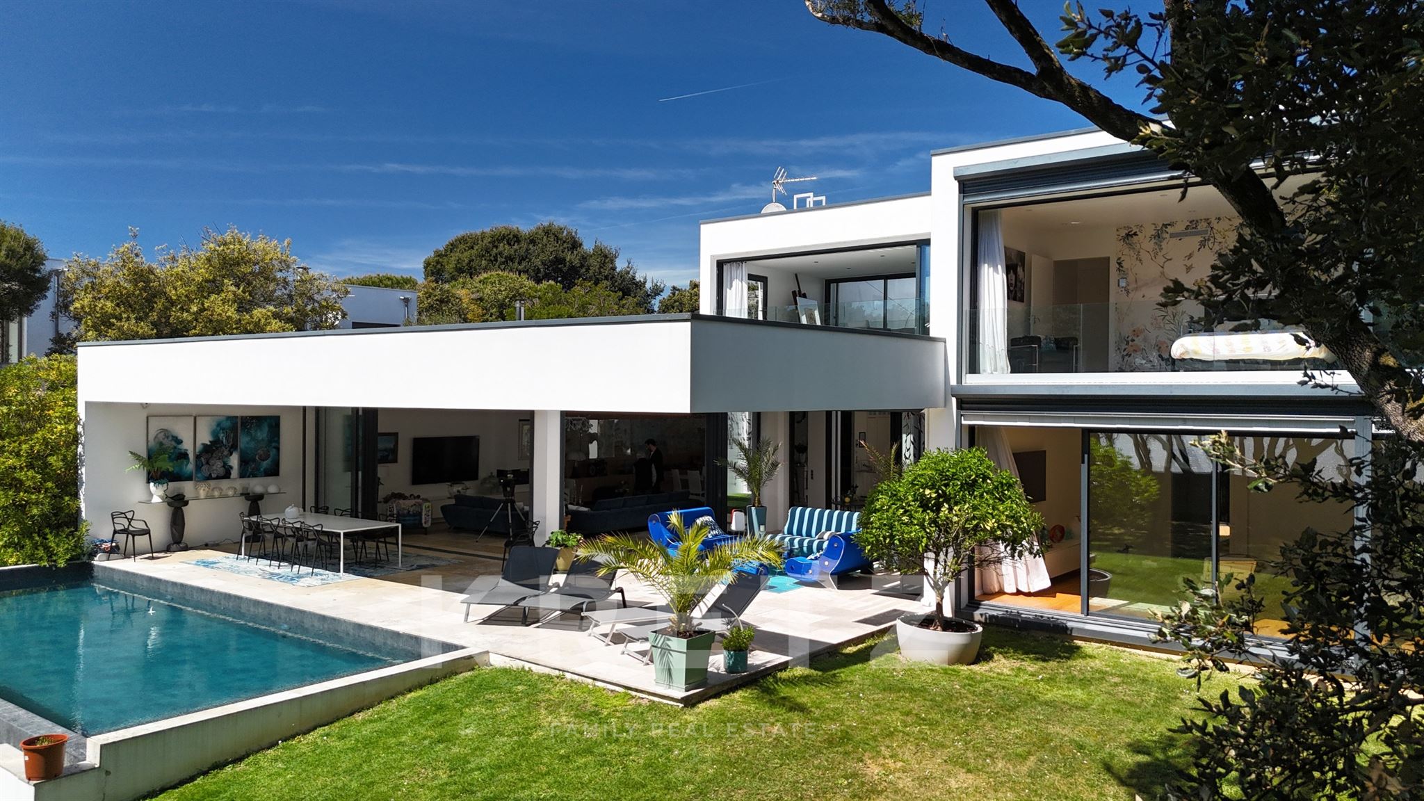 Exceptional Villa – Panoramic Sea View – Royan / Vaux-sur-Mer