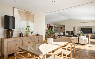 Villa Sea View Cannes California