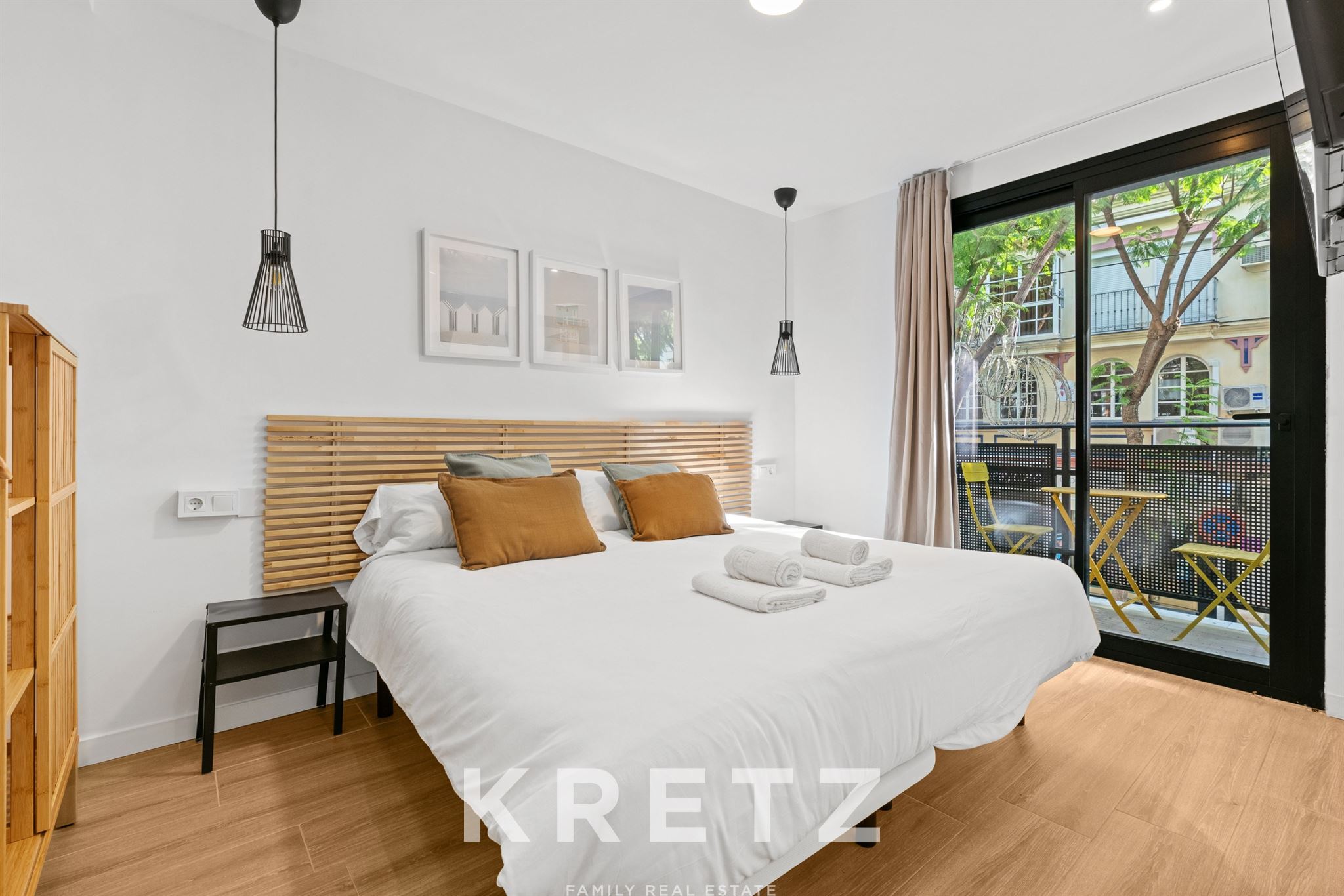 Turnkey Boutique Hostel Just Steps from the Beach