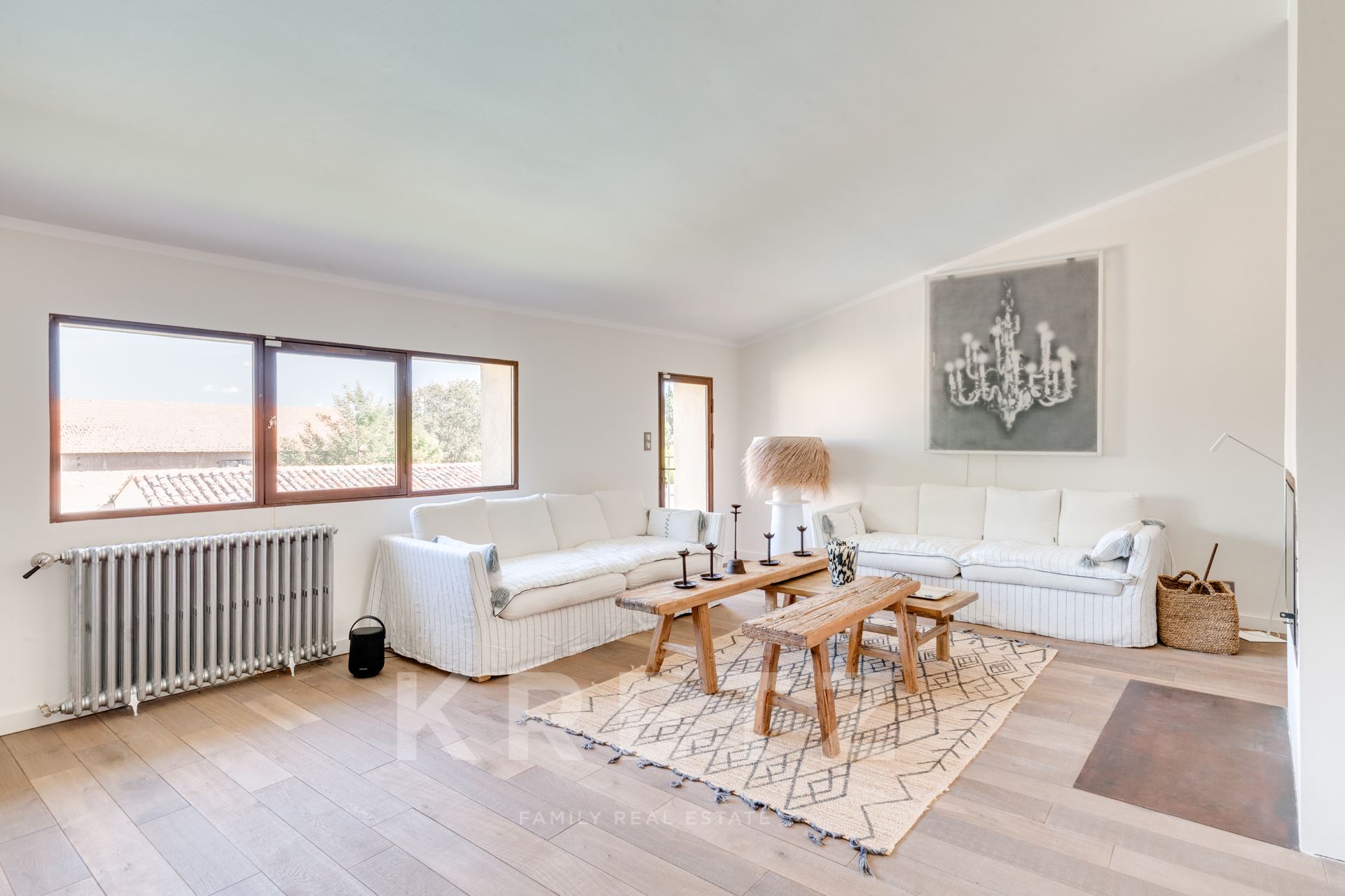 Charming 18th century villa