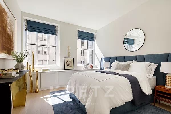Art Deco living at it's finest