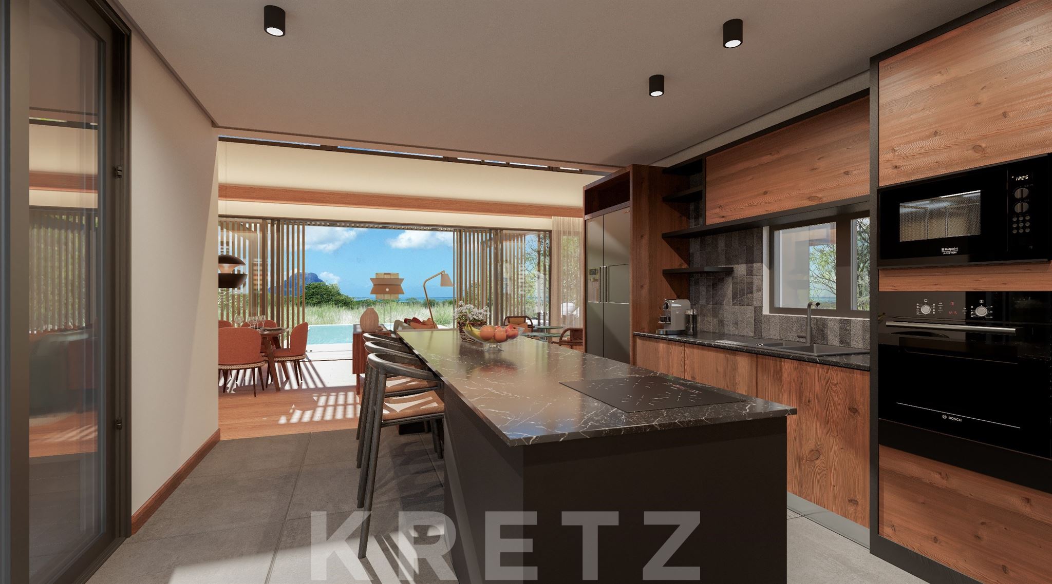 Cosy Villa — Simplicity Done Right, at the Heart of the Golf Course