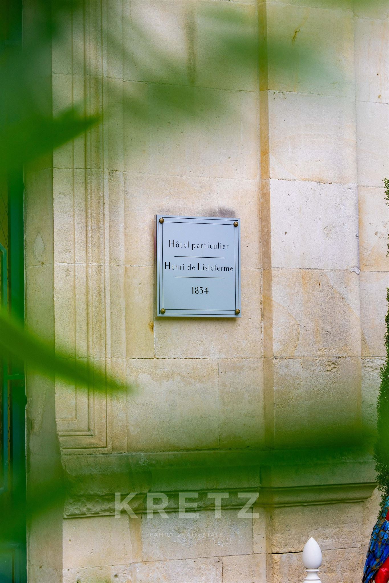 Exceptional Private Mansion in Rochefort, Facing the Historic Corderie Royale