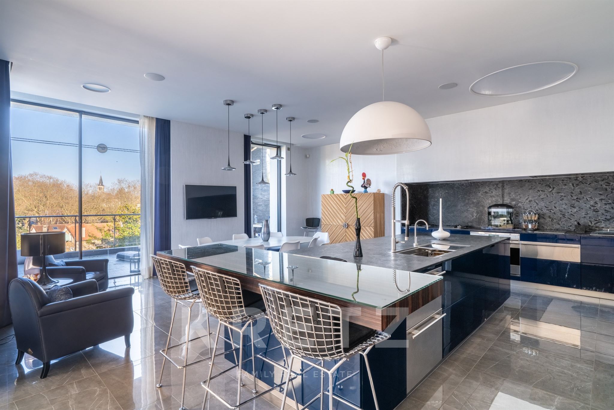 Exclusive Property