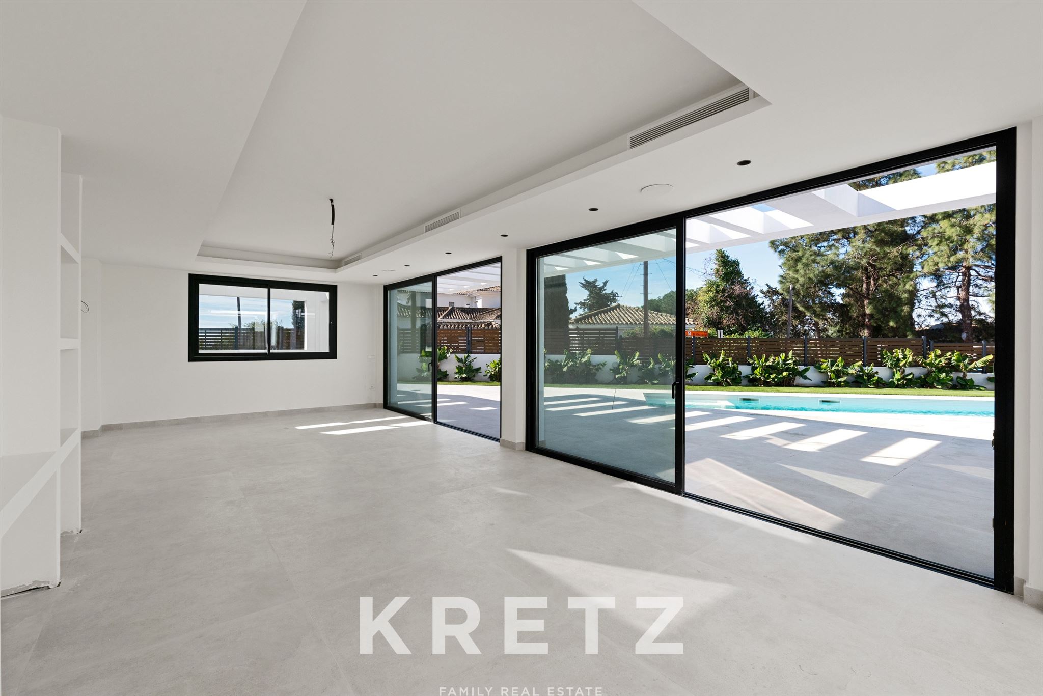 Exceptional Contemporary Villa on the Costa del Sol