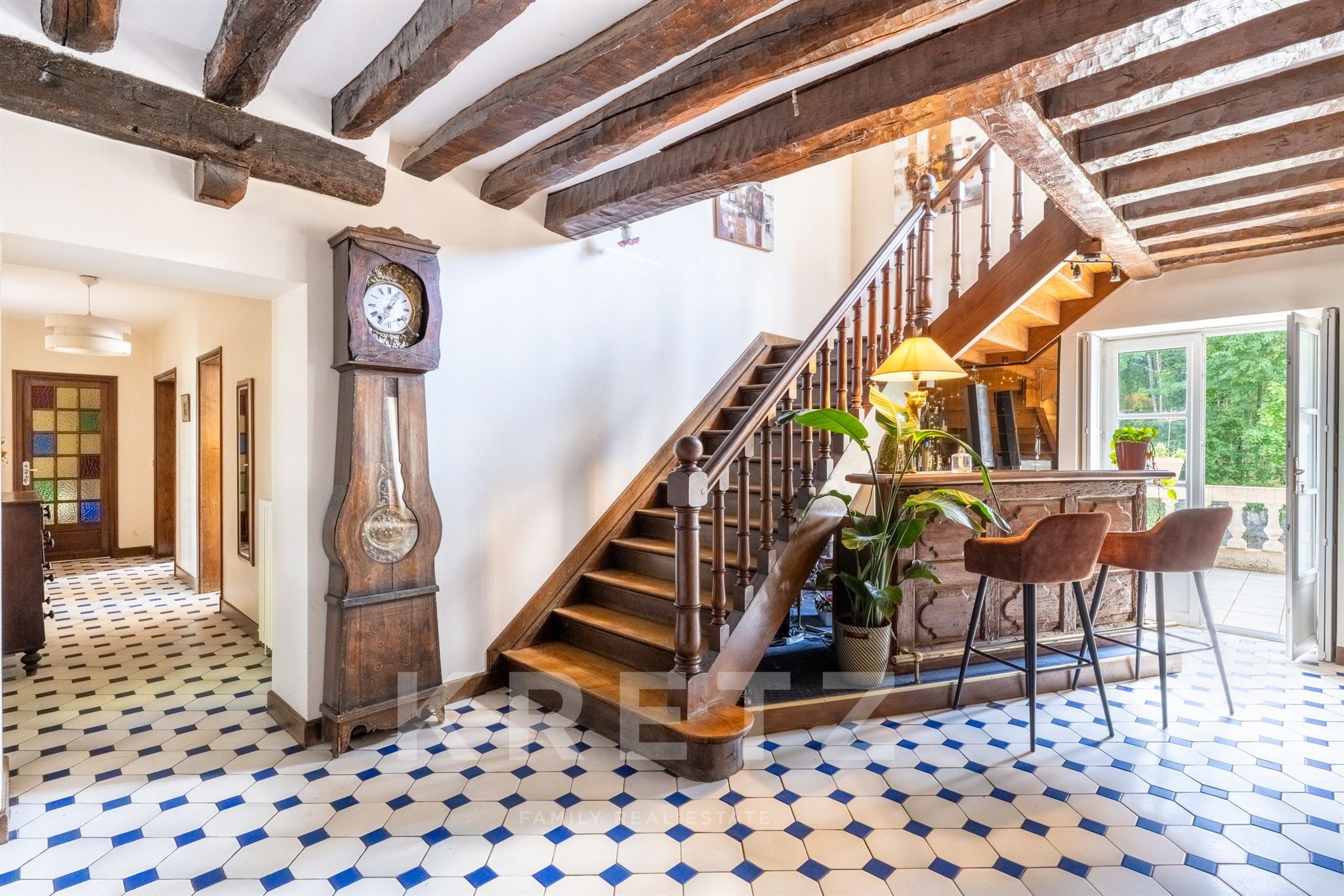 Exclusive Property