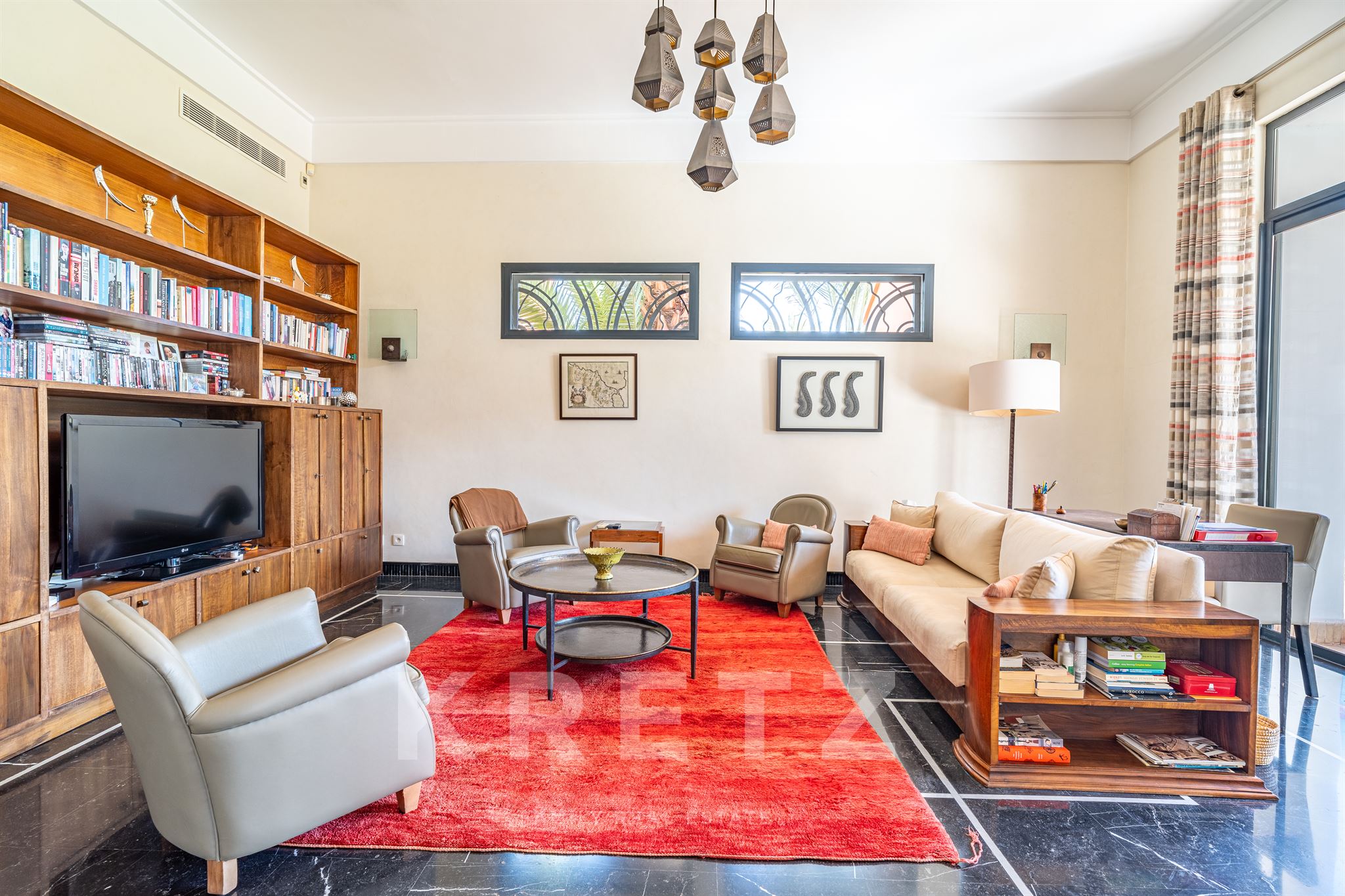 Assoufid Villas