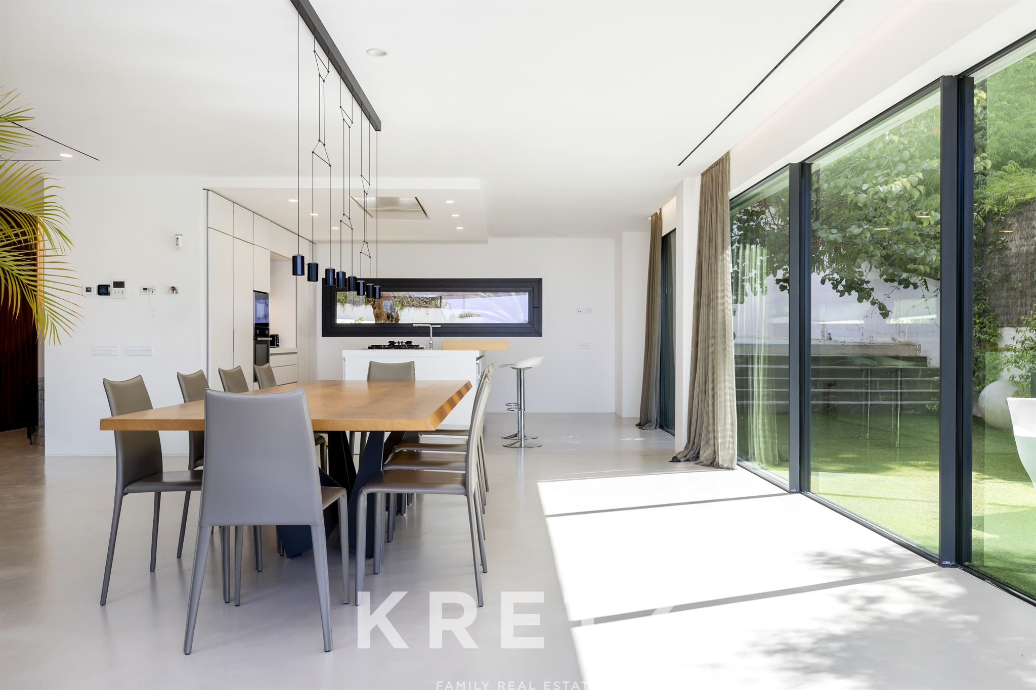 Meditereanean style house in Castelldefels