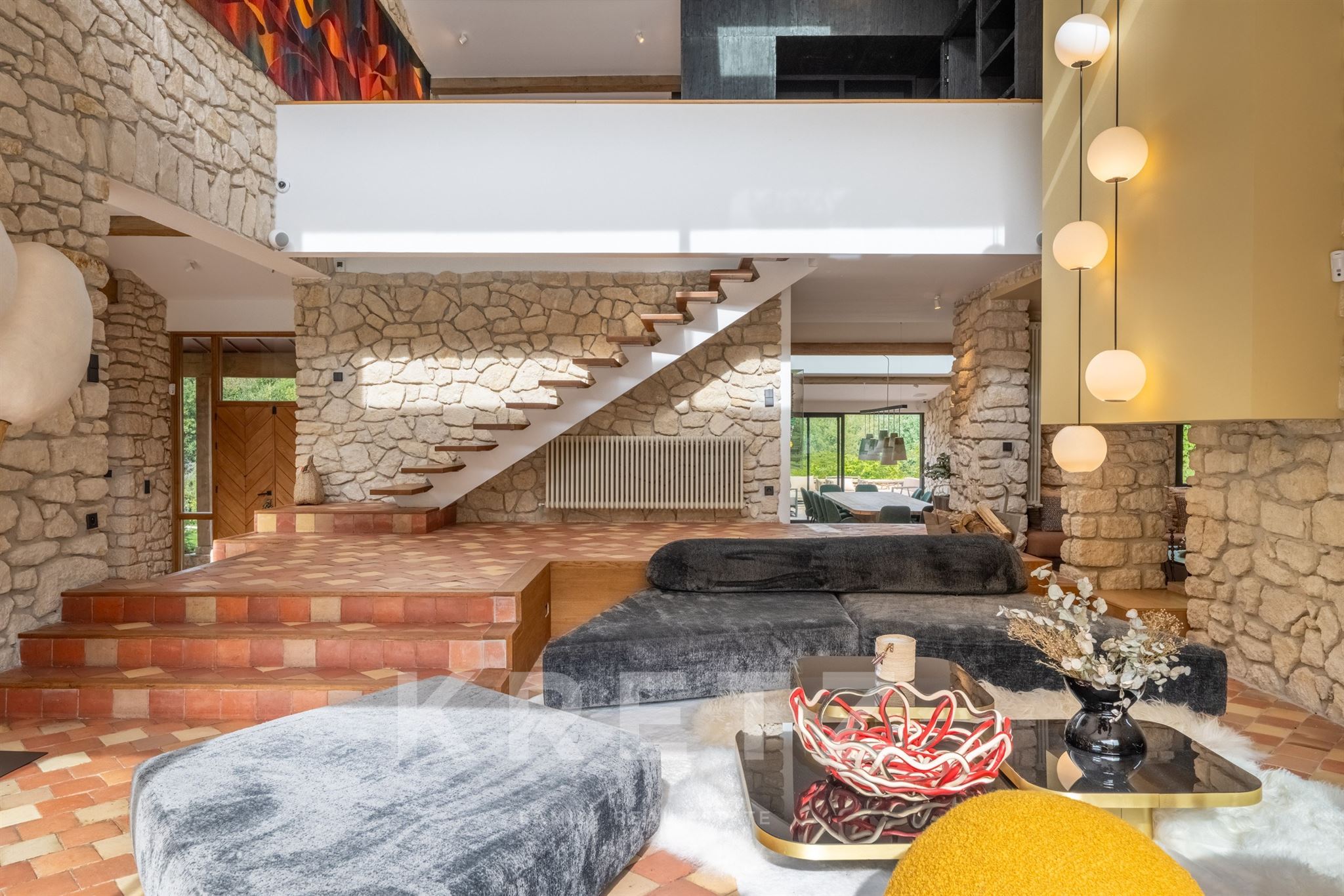 Villa signature située au cœur de la Vallée de Chevreuse