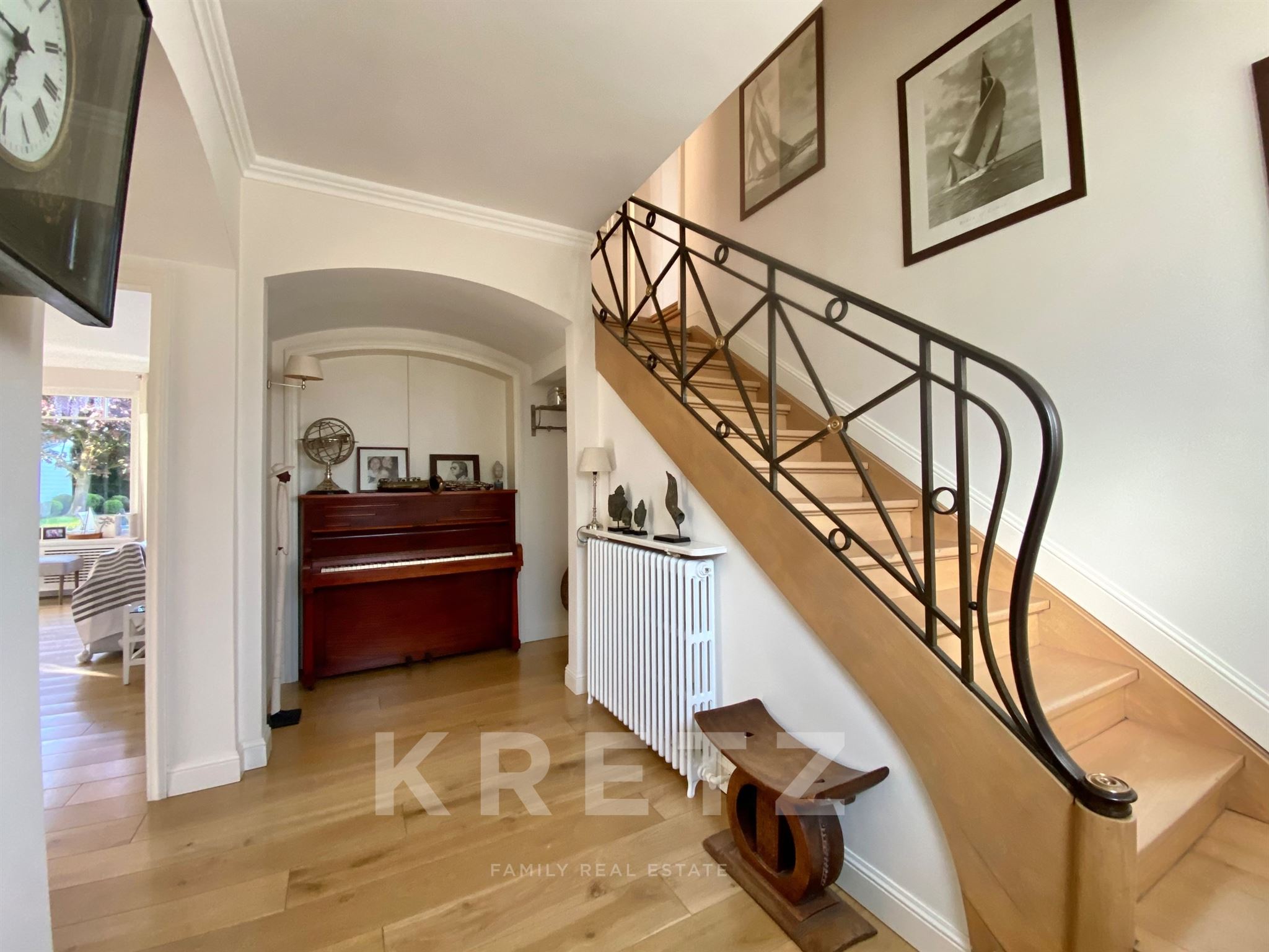 Prestigious villa in the heart of Croix