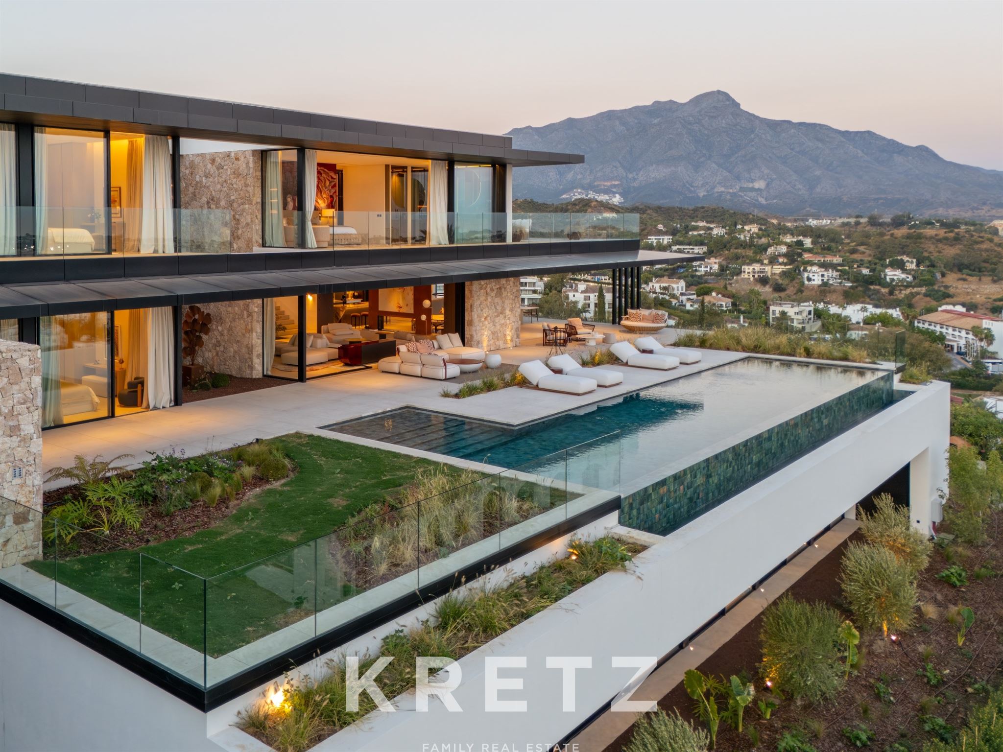 Moradia de Luxo à Venda em La Quinta, Benahavís | Marbella