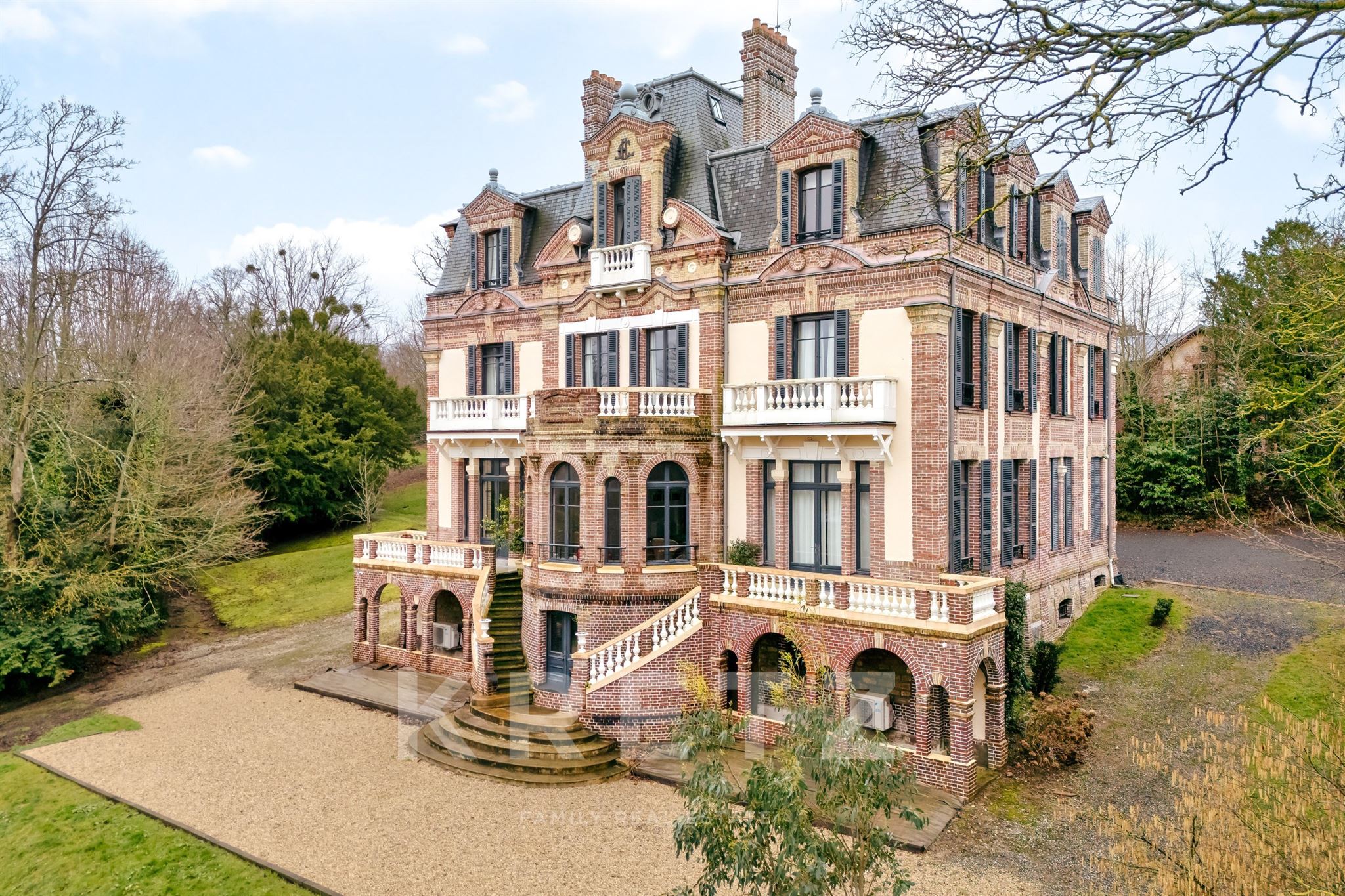 Manor - Villers-sur-Mer