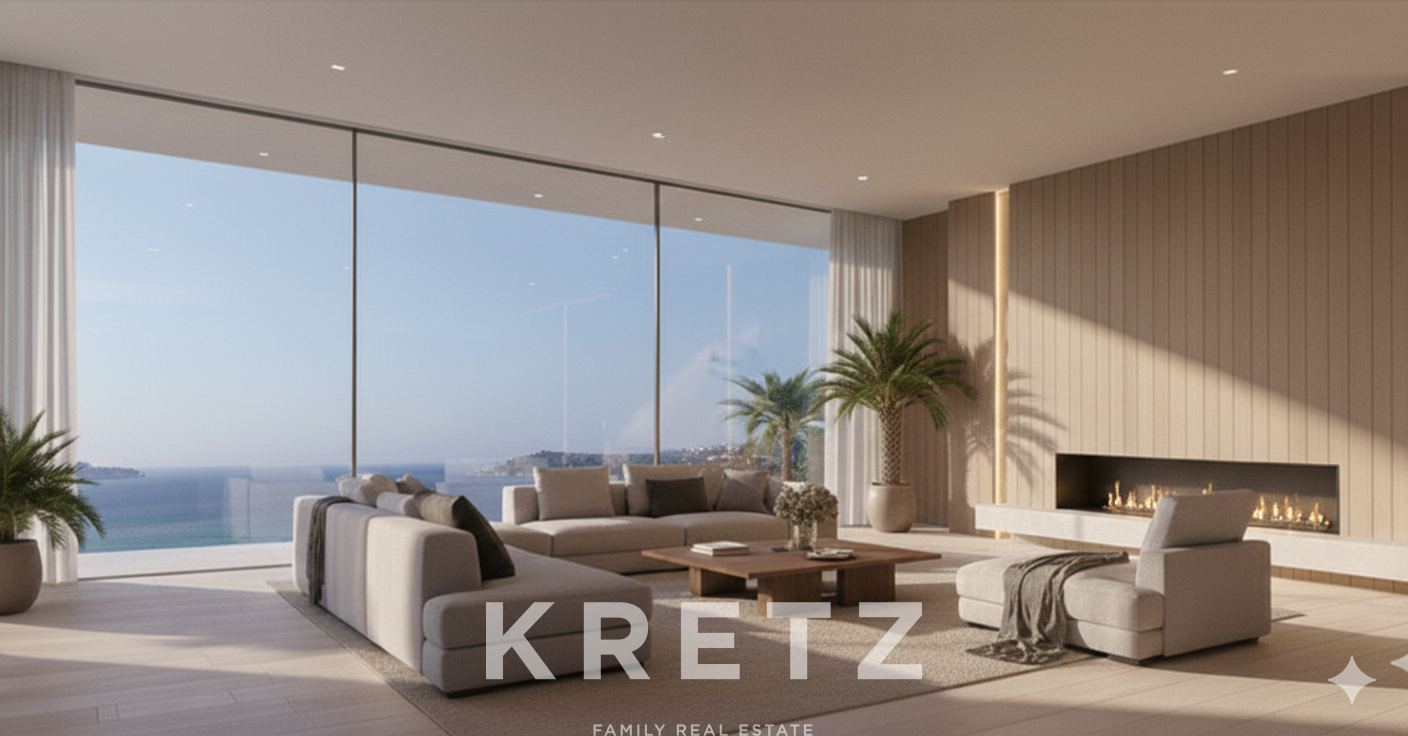 Urban Plot of 672 m² with Approved Project – Quintmar – Sitges