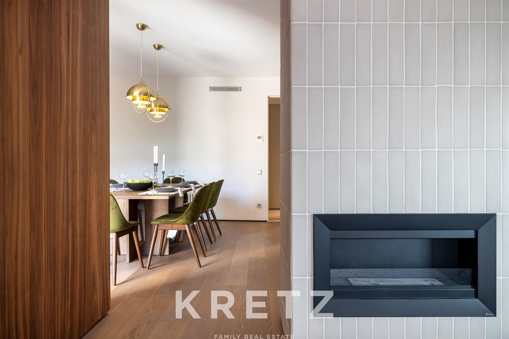 Refurbished apartment in Plaça dels Jardí de Toquiò