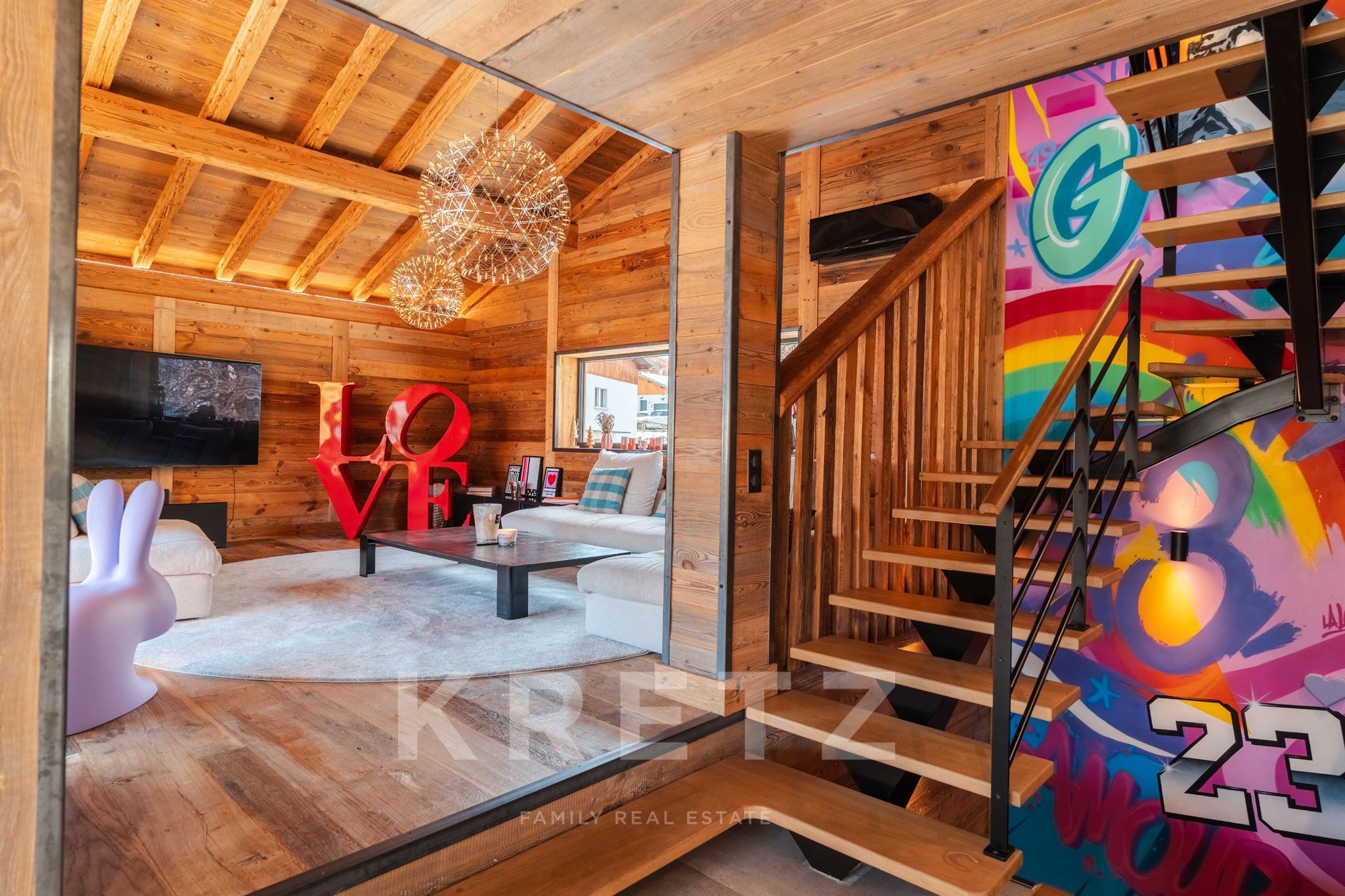 An Exceptional Haven of Peace in the Heart of the Tarentaise