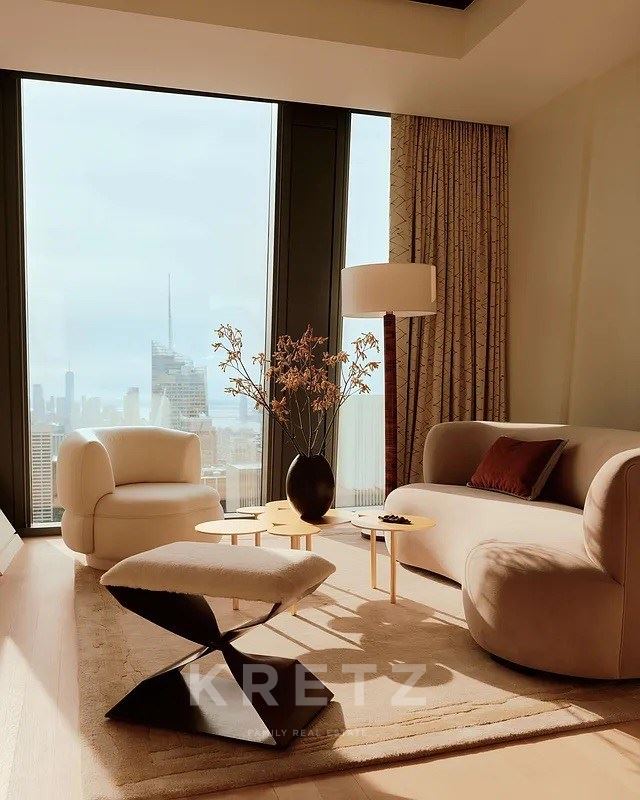 Kretz – Appartment