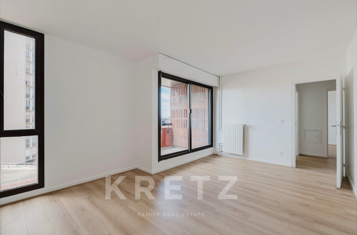 Appartement T2 de standing, centre ville de Toulouse (proche Wilson)