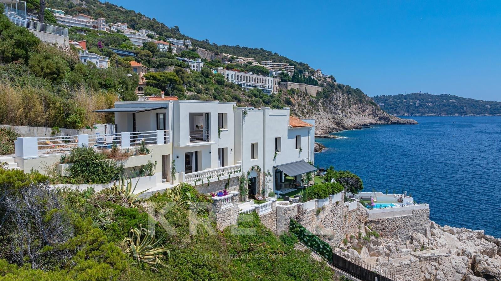 Cap de Nice - Mediterranean is yours