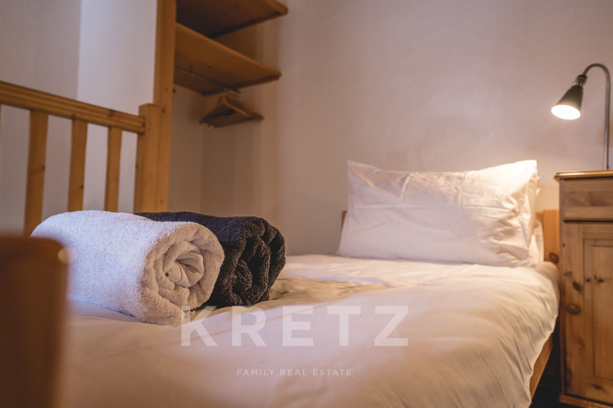 Superb chalet in the heart of Méribel